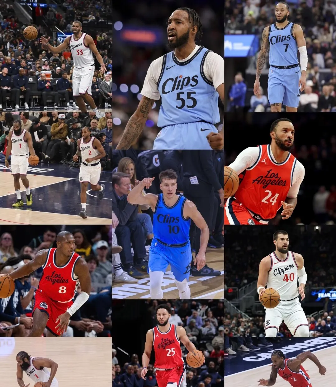 开云体育-哈兰德连续三场比赛得分超过夺冠，快船不断突破！的简单介绍-开云体育