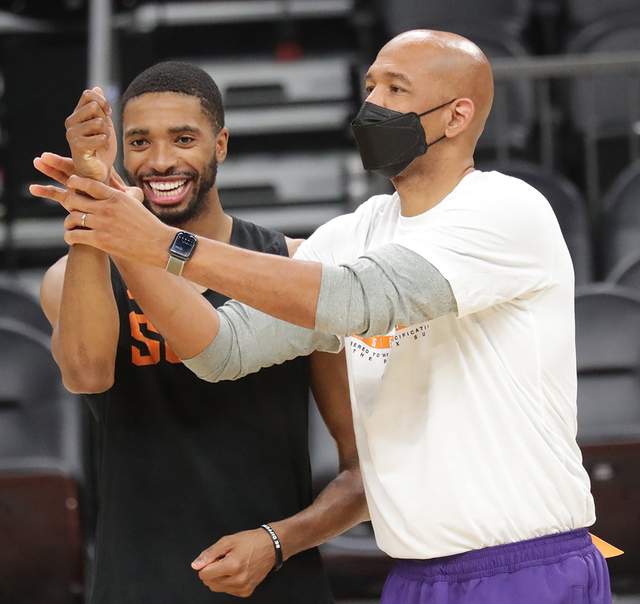 NBA总决赛赛前再迎强敌，华盛顿奇才远射贴柱，主帅态度——赛场秩序良好，细节决定成败的简单介绍